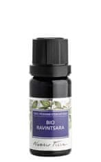 Nobilis Tilia Éterický olej bio Ravintsara: 10 ml