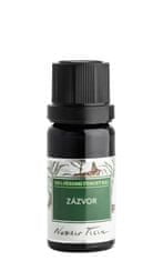 Nobilis Tilia Éterický olej Zázvor: 10 ml