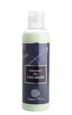 Nobilis Tilia Sprchový gel pro muže varianta: 200 ml