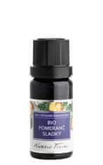 Nobilis Tilia Éterický olej bio Pomeranč: 10 ml