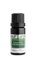 Nobilis Tilia Éterický olej Eukalyptus citronovonný: 20 ml