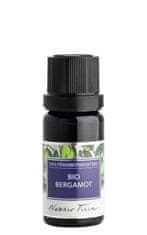 Nobilis Tilia Éterický olej bio Bergamot: 10 ml