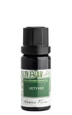 Nobilis Tilia Éterický olej Vetyver: 5 ml