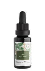 Nobilis Tilia Lípa v jojobovém oleji: 20 ml