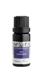 Nobilis Tilia Éterický olej bio Lavandin: 10 ml