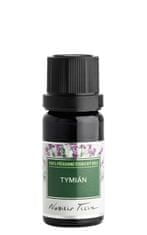 Nobilis Tilia Éterický olej Tymián: 10 ml