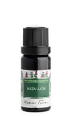 Nobilis Tilia Éterický olej Máta luční: 10 ml