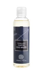 Nobilis Tilia Posilující šampon pro muže: 200 ml