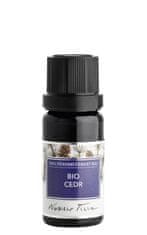 Nobilis Tilia Éterický olej bio Cedr: 10 ml