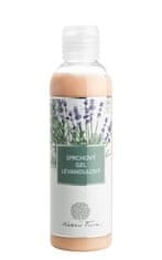 Nobilis Tilia Sprchový gel Levandulový Varianta: 200 ml