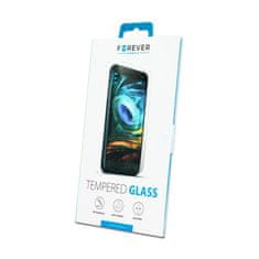 Forever Tvrzené sklo pro iPhone 12 Pro Max 6,7" GSM104180, transparentní