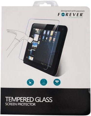 Forever Tvrzené sklo pro iPad Pro 12.9'' 2019 transparentní (GSM099086)