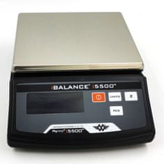 MyWeigh iBalance 5500 do 5,5kg/0,1g