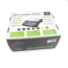 MyWeigh iBalance 5500 do 5,5kg/0,1g