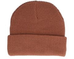 Independent Zinzino INDEPENDENT Čepice Summit Beanie Rust