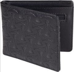 Independent Zinzino Peněženka Independent SPAN REPEAT WALLET Black