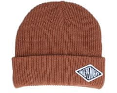 Independent Zinzino INDEPENDENT Čepice Summit Beanie Rust