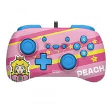 HORI pad Mini - Peach (SWITCH)