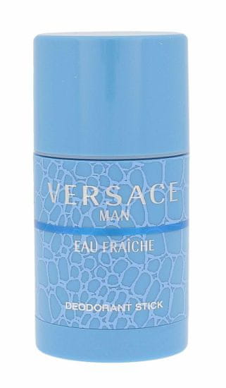 Versace 75ml man eau fraiche, deodorant