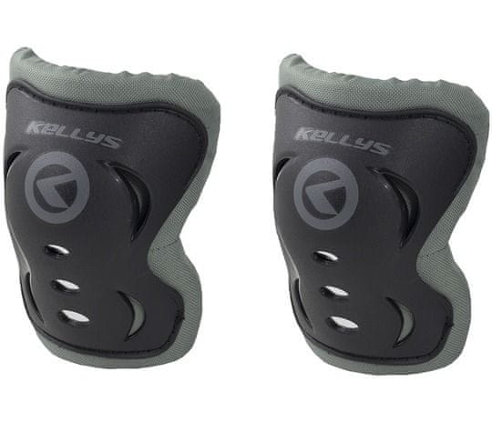 Kellys Kiter Pads S