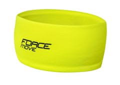 Force čelenka MOVE sportovní, fluo L-XL