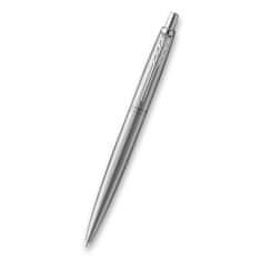 Parker Jotter XL Monochrome Stainless Steel CT kuličkové pero