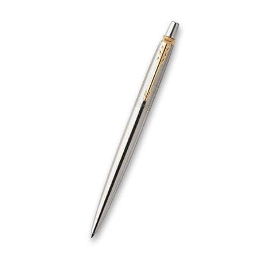 Parker Jotter Stainless Steel GT kuličkové pero