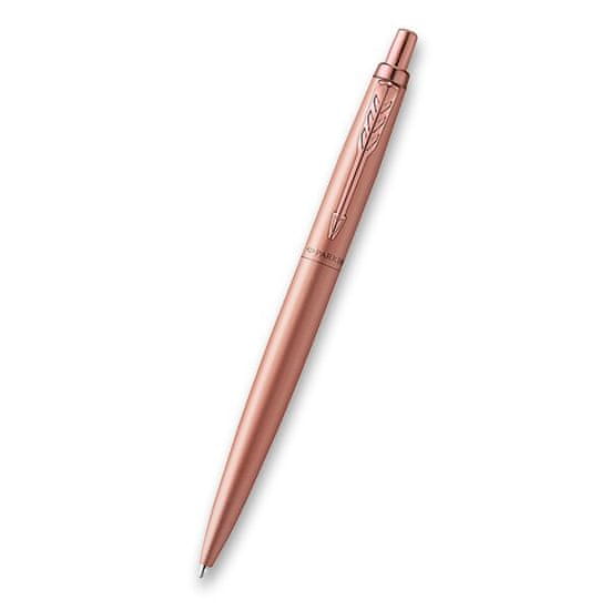 Parker Jotter XL Monochrome Pink Gold PGT kuličkové pero