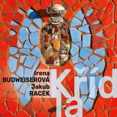 Budweiserová Irena, Racek Jakub: Křídla