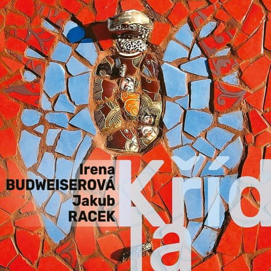 Budweiserová Irena, Racek Jakub: Křídla