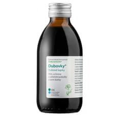 Dědek Kořenář Dubovky - dubové kapky RK 200 ml