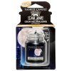 Yankee Candle Osvěžovač do auta , Letní noc, 1x visačka