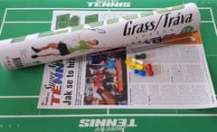 SuperAce TENNIS - Tráva tenis