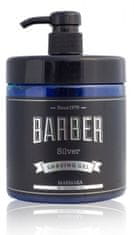 MARMARA BARBER Gel na holení 1000 ml 