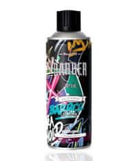 MARMARA BARBER Lak na vlasy Ultra Strong No16 400 ml 