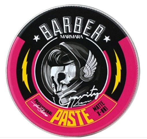 MARMARA BARBER Vosk na vlasy Paste 100 ml