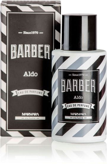 MARMARA BARBER Parfém Aldo 100 ml