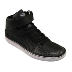 Puma Boty černé 39 EU Unlimited HI Evo Lux