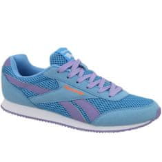 Reebok Boty 27 EU Royal Classic Jogger 2