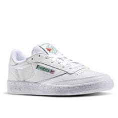 Reebok Boty bílé 42.5 EU Club C White