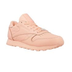 Reebok Boty růžové 37.5 EU Classic Leather L