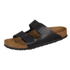 Birkenstock Pantofle černé 39 EU Arizona Leder