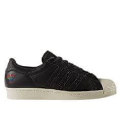 Adidas Boty černé 44 EU Superstar 80S Cny