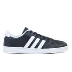 Adidas Boty černé 43 1/3 EU Baseline