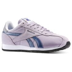 Reebok Boty fialové 37.5 EU Royal Alperez Run