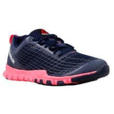 Reebok Boty fitness tmavomodré 35.5 EU Everchill Train