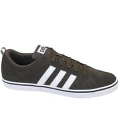 Adidas Boty olivové 41 1/3 EU Pace Plus