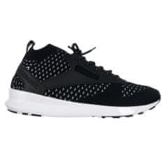 Reebok Boty černé 42.5 EU Freebandz Zoku Runner Ultraknit