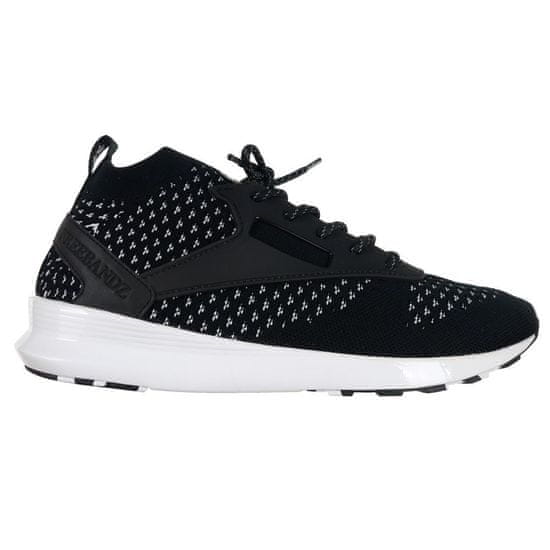 Reebok Boty černé Freebandz Zoku Runner Ultraknit