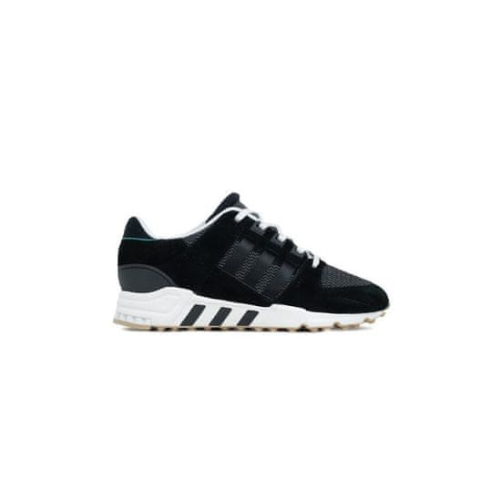 Adidas Boty černé Eqt Support RF W